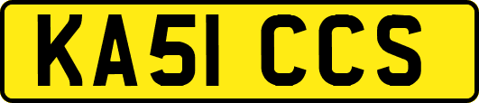 KA51CCS