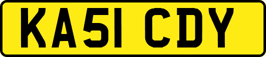 KA51CDY