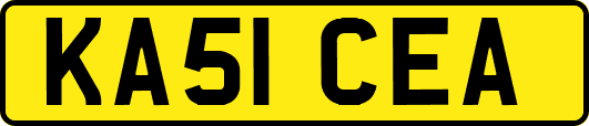 KA51CEA