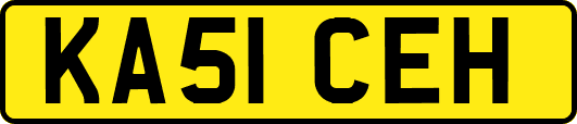 KA51CEH