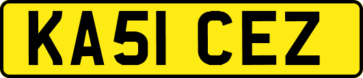 KA51CEZ