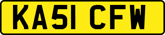 KA51CFW
