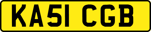KA51CGB