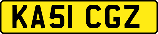 KA51CGZ