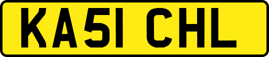 KA51CHL