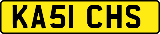 KA51CHS