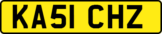KA51CHZ