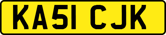 KA51CJK