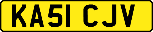 KA51CJV