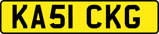 KA51CKG