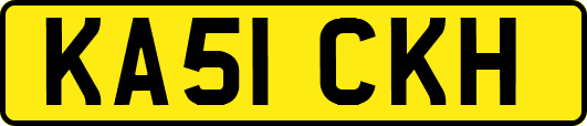 KA51CKH