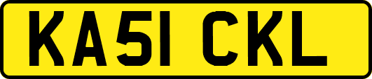 KA51CKL