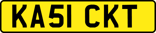 KA51CKT