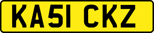 KA51CKZ