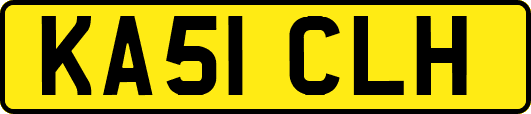 KA51CLH