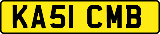 KA51CMB