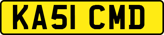 KA51CMD