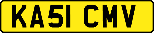 KA51CMV