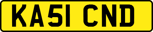 KA51CND