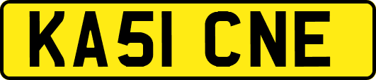 KA51CNE