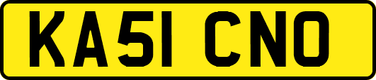 KA51CNO