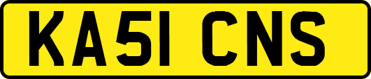 KA51CNS