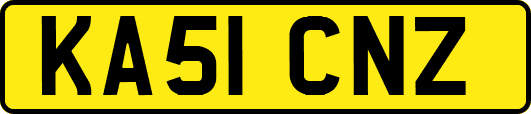 KA51CNZ