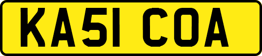 KA51COA