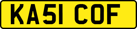 KA51COF