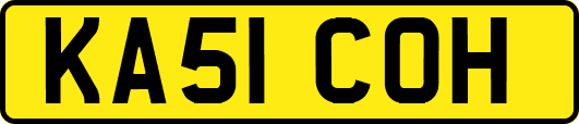 KA51COH