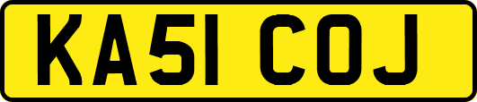 KA51COJ