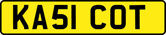 KA51COT