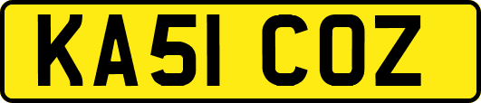 KA51COZ