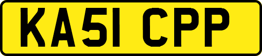 KA51CPP
