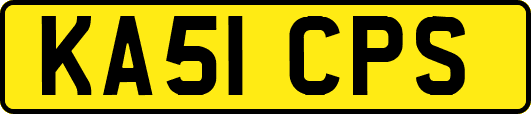 KA51CPS
