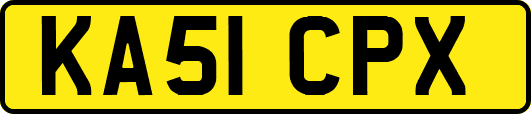 KA51CPX