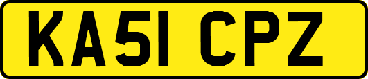 KA51CPZ
