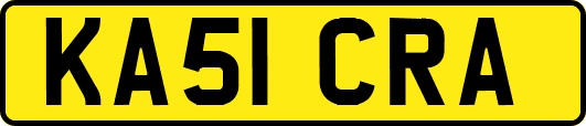 KA51CRA