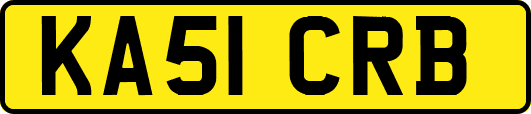 KA51CRB