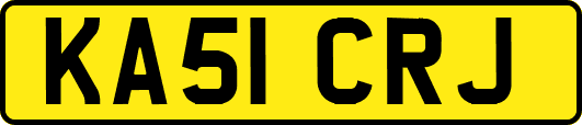 KA51CRJ