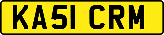 KA51CRM