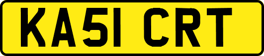 KA51CRT