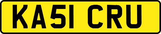 KA51CRU