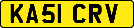 KA51CRV