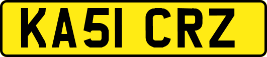 KA51CRZ