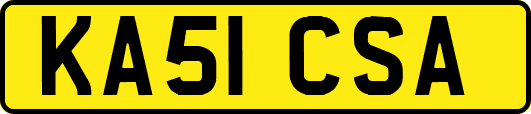 KA51CSA