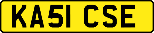 KA51CSE