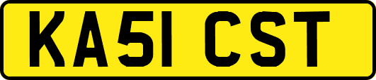 KA51CST