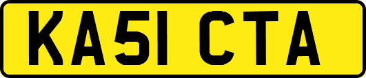 KA51CTA