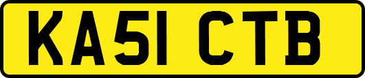 KA51CTB